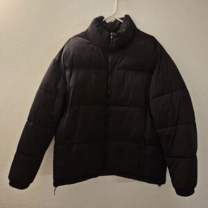 Pacsun Puffer Jacket